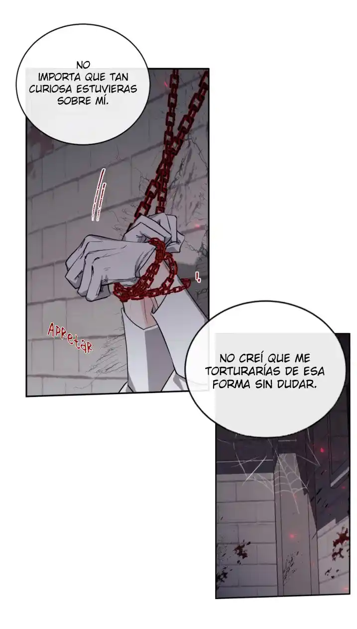 LA ESPERANZA DE LA BRUJA NO SE PUEDE CUMPLIR - Capítulo 69 - Página 11 - LectorTMOo