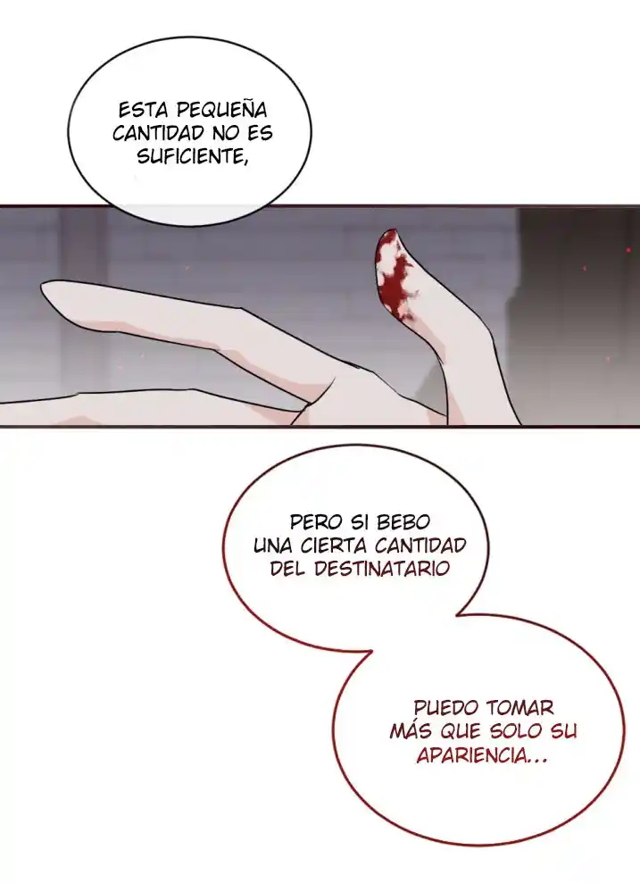 LA ESPERANZA DE LA BRUJA NO SE PUEDE CUMPLIR - Capítulo 69 - Página 30 - LectorTMOo