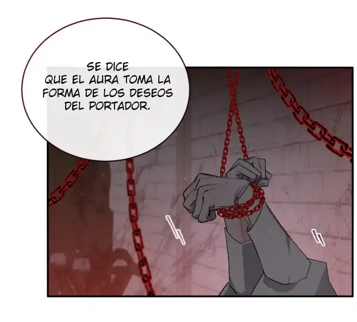 LA ESPERANZA DE LA BRUJA NO SE PUEDE CUMPLIR - Capítulo 69 - Página 39 - LectorTMOo