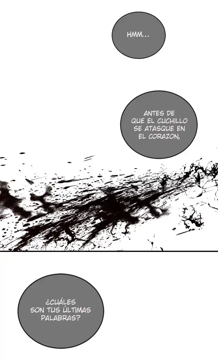 LA ESPERANZA DE LA BRUJA NO SE PUEDE CUMPLIR - Capítulo 69 - Página 53 - LectorTMOo