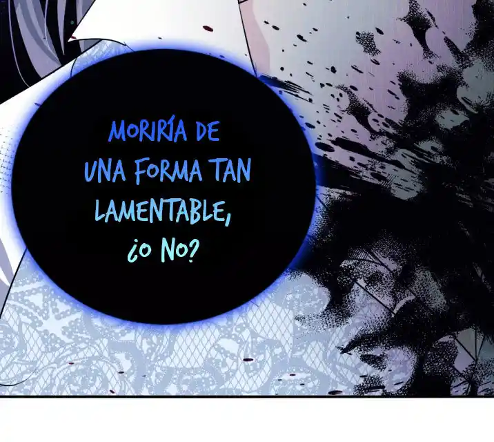 LA ESPERANZA DE LA BRUJA NO SE PUEDE CUMPLIR - Capítulo 69 - Página 72 - LectorTMOo