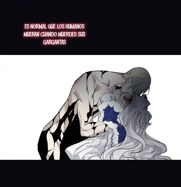 LA ESPERANZA DE LA BRUJA NO SE PUEDE CUMPLIR - Capítulo 70 - Página 8 - LectorTMOo