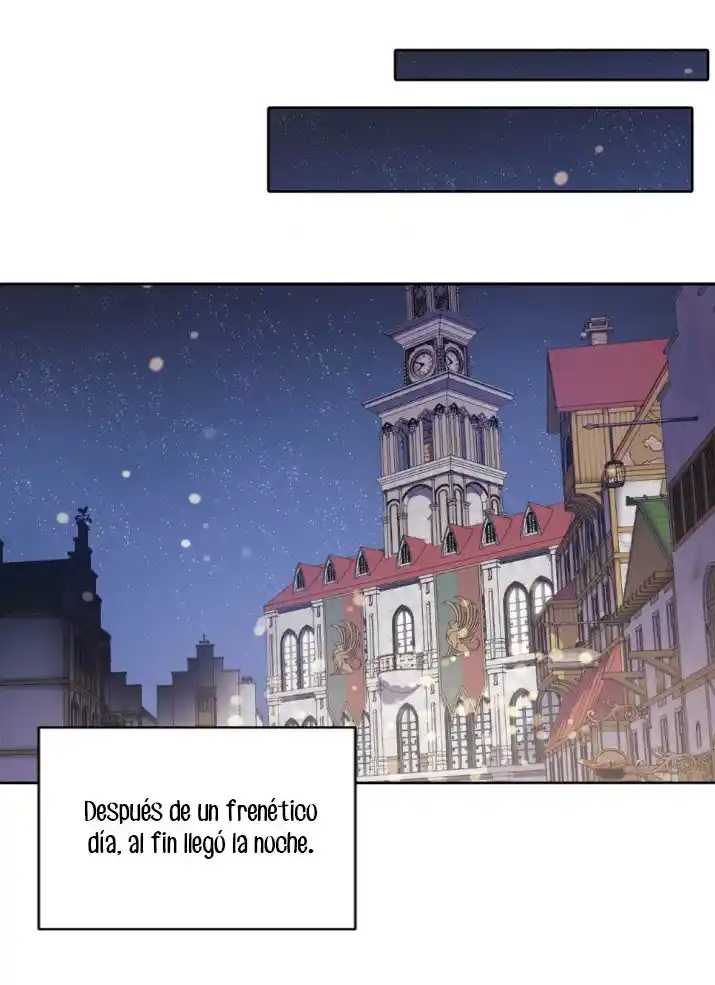 LA ESPERANZA DE LA BRUJA NO SE PUEDE CUMPLIR - Capítulo 70 - Página 58 - LectorTMOo
