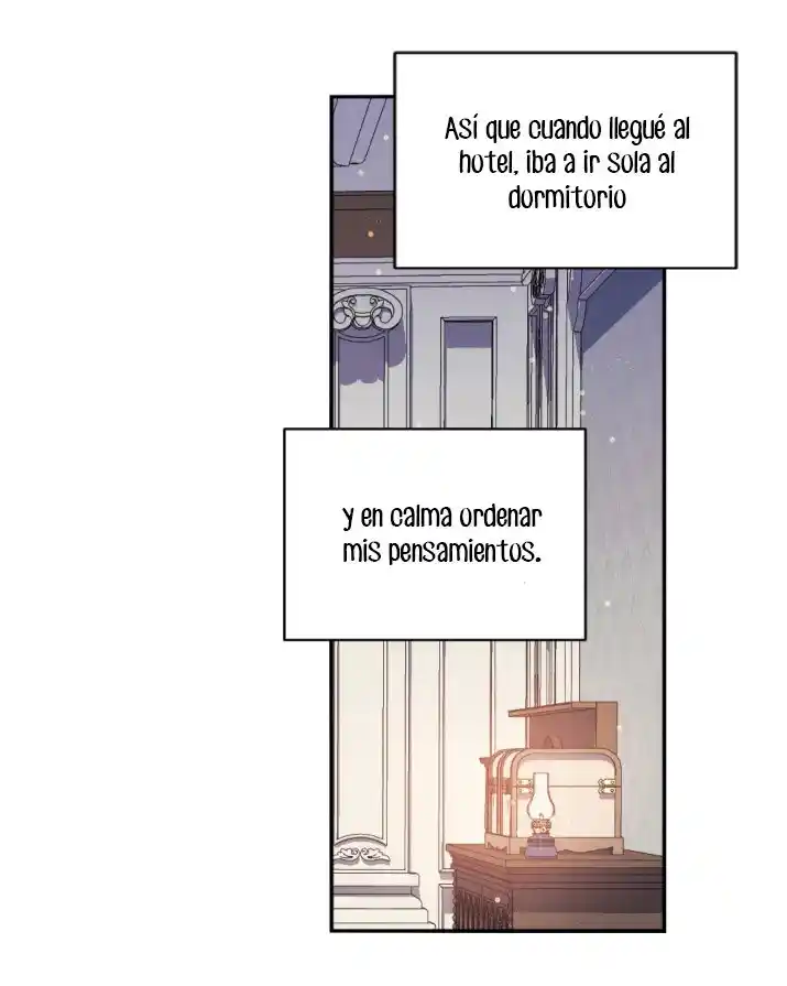 LA ESPERANZA DE LA BRUJA NO SE PUEDE CUMPLIR - Capítulo 70 - Página 63 - LectorTMOo