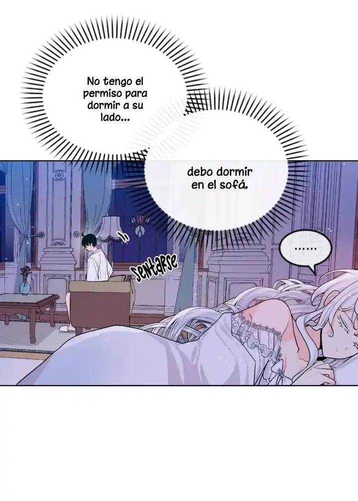 LA ESPERANZA DE LA BRUJA NO SE PUEDE CUMPLIR - Capítulo 71 - Página 51 - LectorTMOo