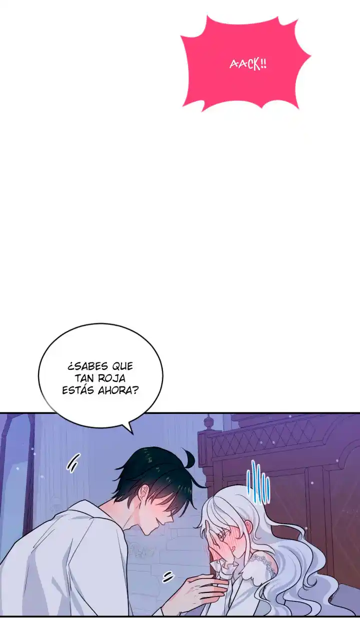 LA ESPERANZA DE LA BRUJA NO SE PUEDE CUMPLIR - Capítulo 71 - Página 69 - LectorTMOo