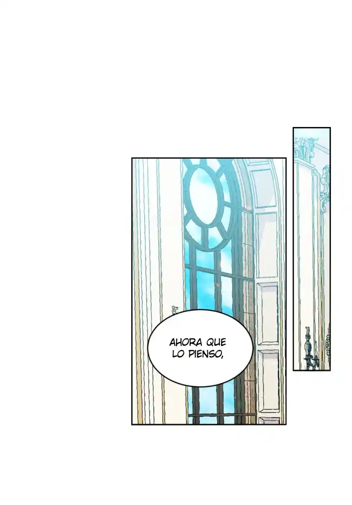 LA ESPERANZA DE LA BRUJA NO SE PUEDE CUMPLIR - Capítulo 72 - Página 39 - LectorTMOo