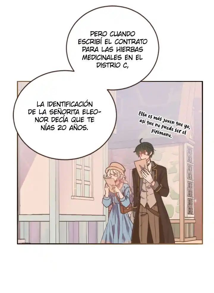 LA ESPERANZA DE LA BRUJA NO SE PUEDE CUMPLIR - Capítulo 72 - Página 47 - LectorTMOo