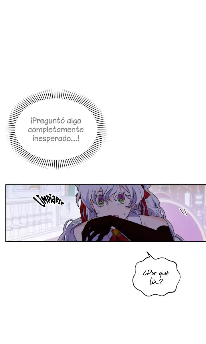 LA ESPERANZA DE LA BRUJA NO SE PUEDE CUMPLIR - Capítulo 72 - Página 67 - LectorTMOo