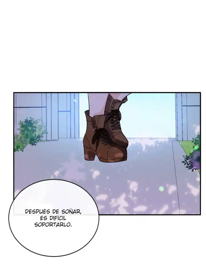 LA ESPERANZA DE LA BRUJA NO SE PUEDE CUMPLIR - Capítulo 73 - Página 34 - LectorTMOo