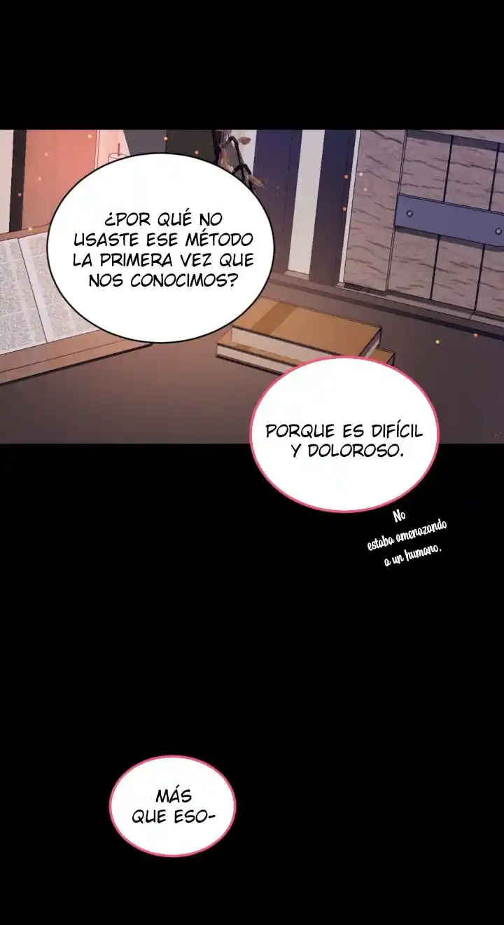 LA ESPERANZA DE LA BRUJA NO SE PUEDE CUMPLIR - Capítulo 74 - Página 18 - LectorTMOo