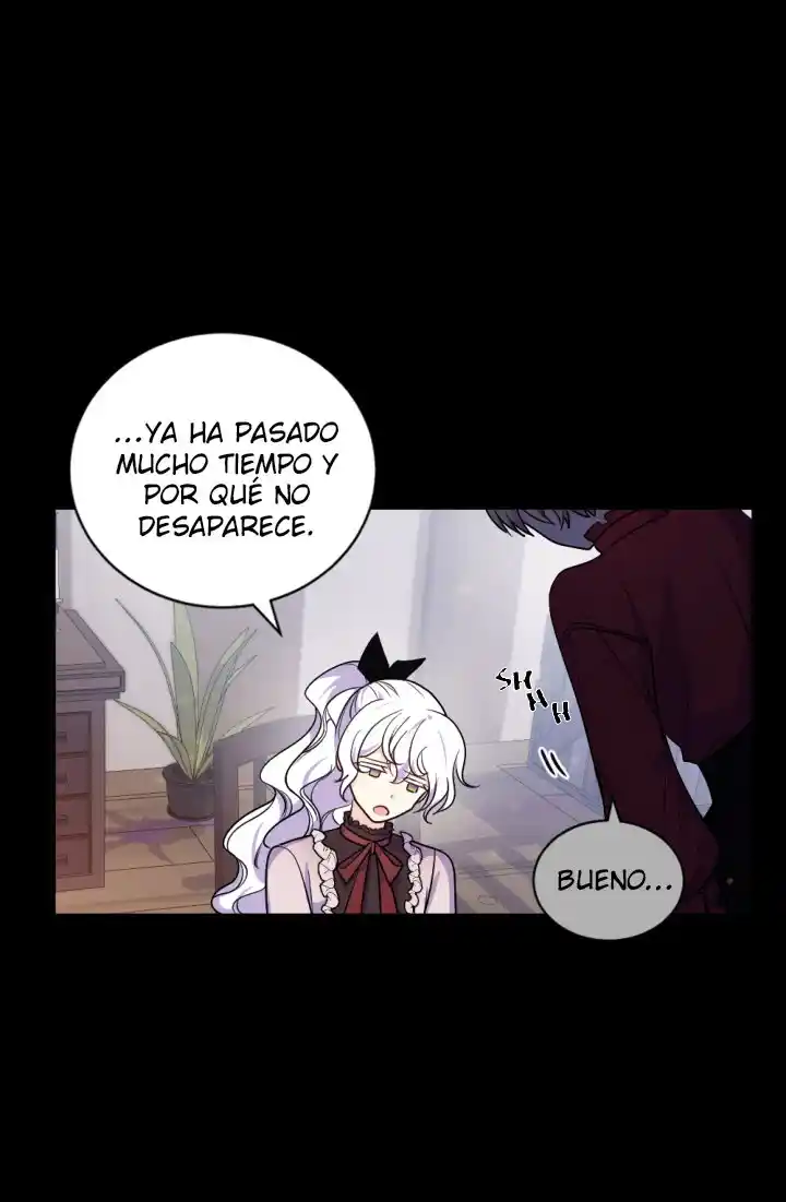 LA ESPERANZA DE LA BRUJA NO SE PUEDE CUMPLIR - Capítulo 74 - Página 20 - LectorTMOo