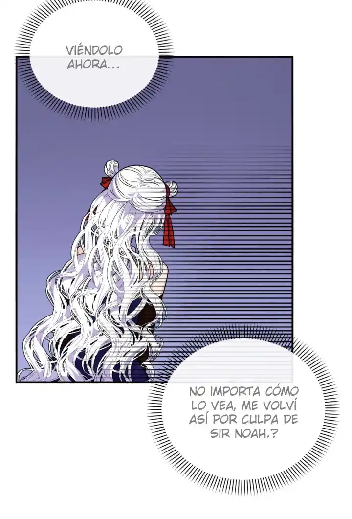 LA ESPERANZA DE LA BRUJA NO SE PUEDE CUMPLIR - Capítulo 74 - Página 28 - LectorTMOo