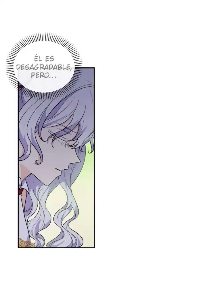 LA ESPERANZA DE LA BRUJA NO SE PUEDE CUMPLIR - Capítulo 74 - Página 29 - LectorTMOo