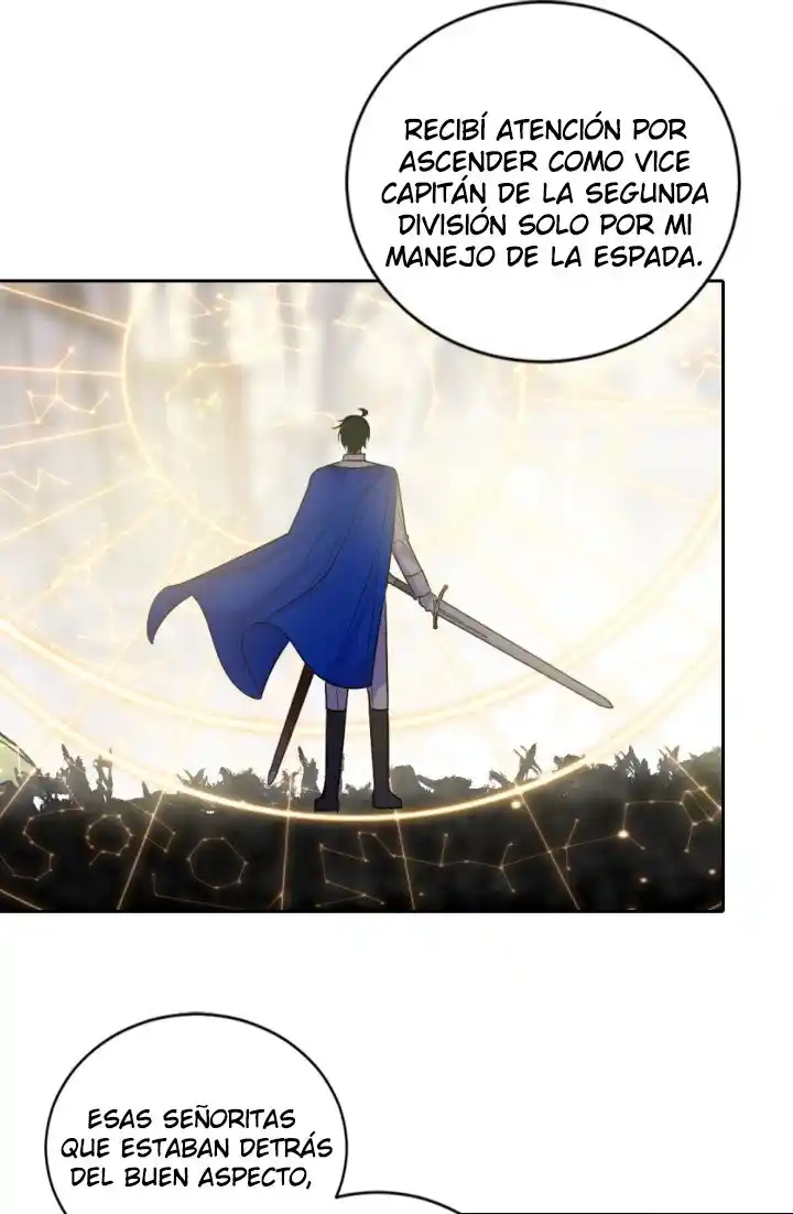LA ESPERANZA DE LA BRUJA NO SE PUEDE CUMPLIR - Capítulo 74 - Página 37 - LectorTMOo