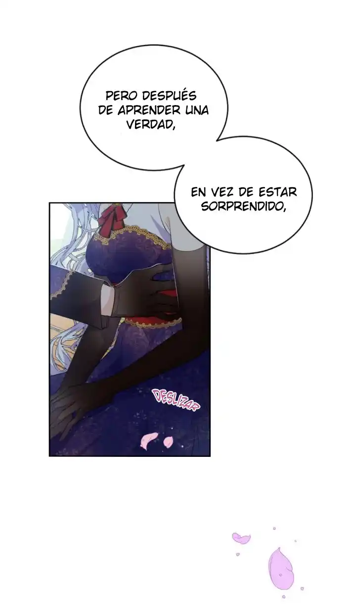 LA ESPERANZA DE LA BRUJA NO SE PUEDE CUMPLIR - Capítulo 74 - Página 46 - LectorTMOo