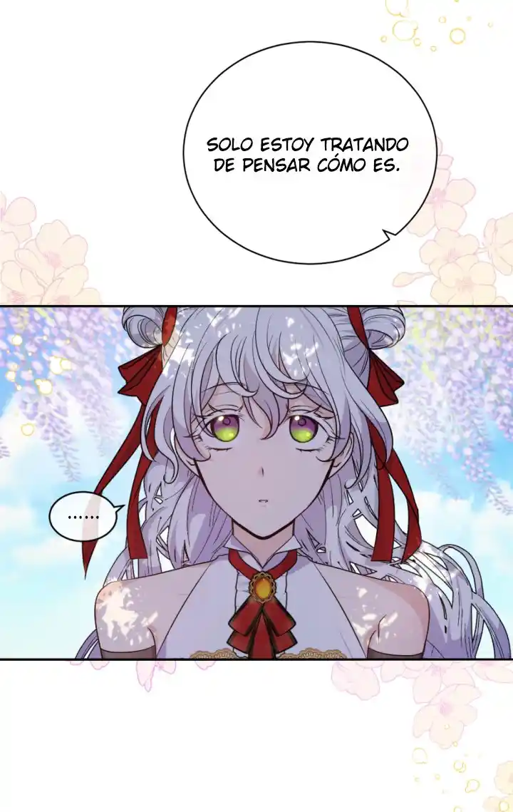 LA ESPERANZA DE LA BRUJA NO SE PUEDE CUMPLIR - Capítulo 74 - Página 51 - LectorTMOo