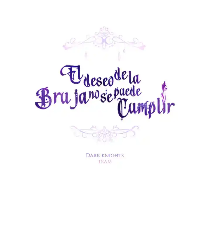 LA ESPERANZA DE LA BRUJA NO SE PUEDE CUMPLIR - Capítulo 75 - Página 13 - LectorTMOo