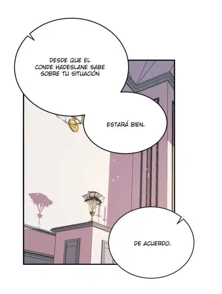 LA ESPERANZA DE LA BRUJA NO SE PUEDE CUMPLIR - Capítulo 75 - Página 19 - LectorTMOo