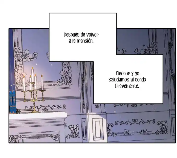 LA ESPERANZA DE LA BRUJA NO SE PUEDE CUMPLIR - Capítulo 75 - Página 41 - LectorTMOo