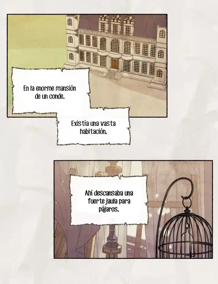 LA ESPERANZA DE LA BRUJA NO SE PUEDE CUMPLIR - Capítulo 76 - Página 10 - LectorTMOo