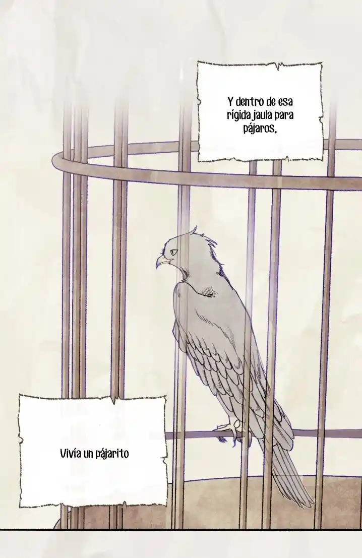 LA ESPERANZA DE LA BRUJA NO SE PUEDE CUMPLIR - Capítulo 76 - Página 11 - LectorTMOo