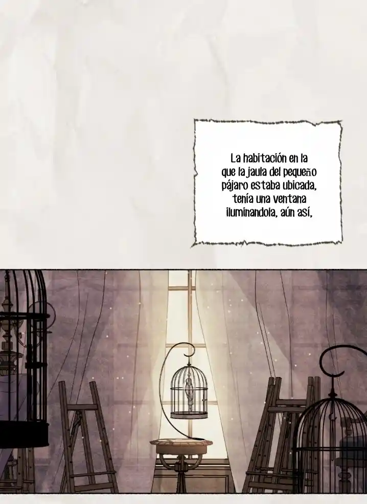 LA ESPERANZA DE LA BRUJA NO SE PUEDE CUMPLIR - Capítulo 76 - Página 12 - LectorTMOo