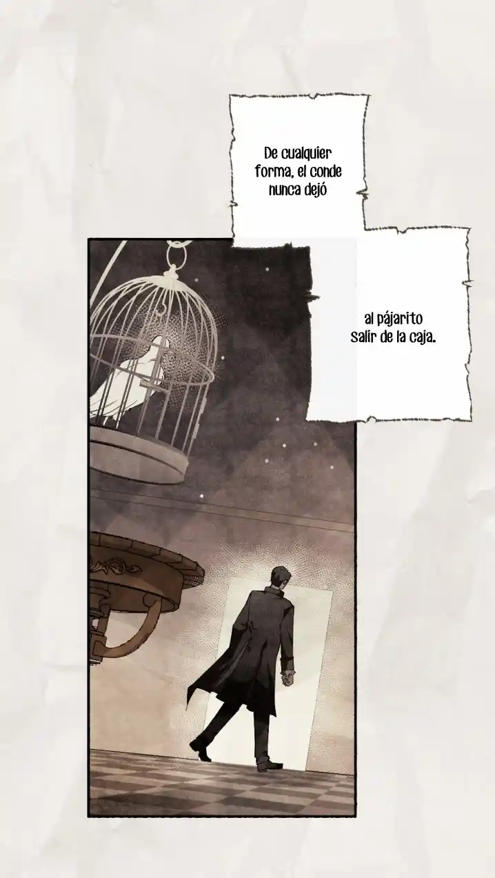 LA ESPERANZA DE LA BRUJA NO SE PUEDE CUMPLIR - Capítulo 76 - Página 18 - LectorTMOo