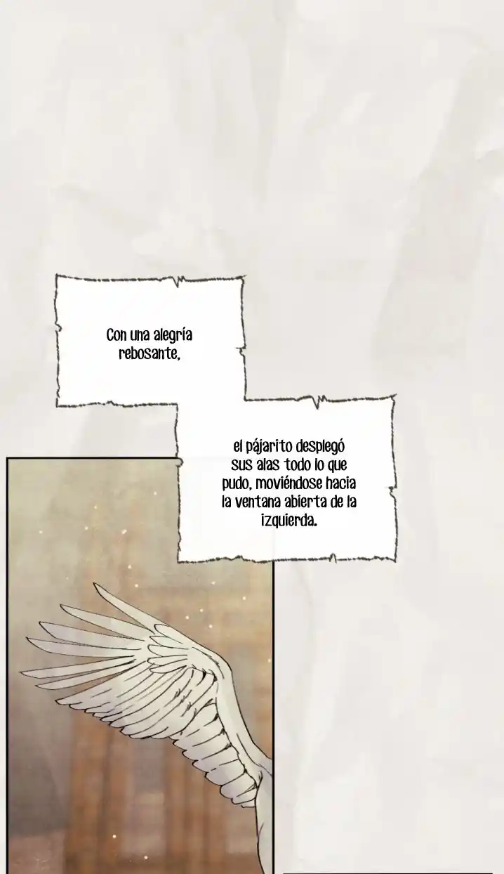 LA ESPERANZA DE LA BRUJA NO SE PUEDE CUMPLIR - Capítulo 76 - Página 25 - LectorTMOo