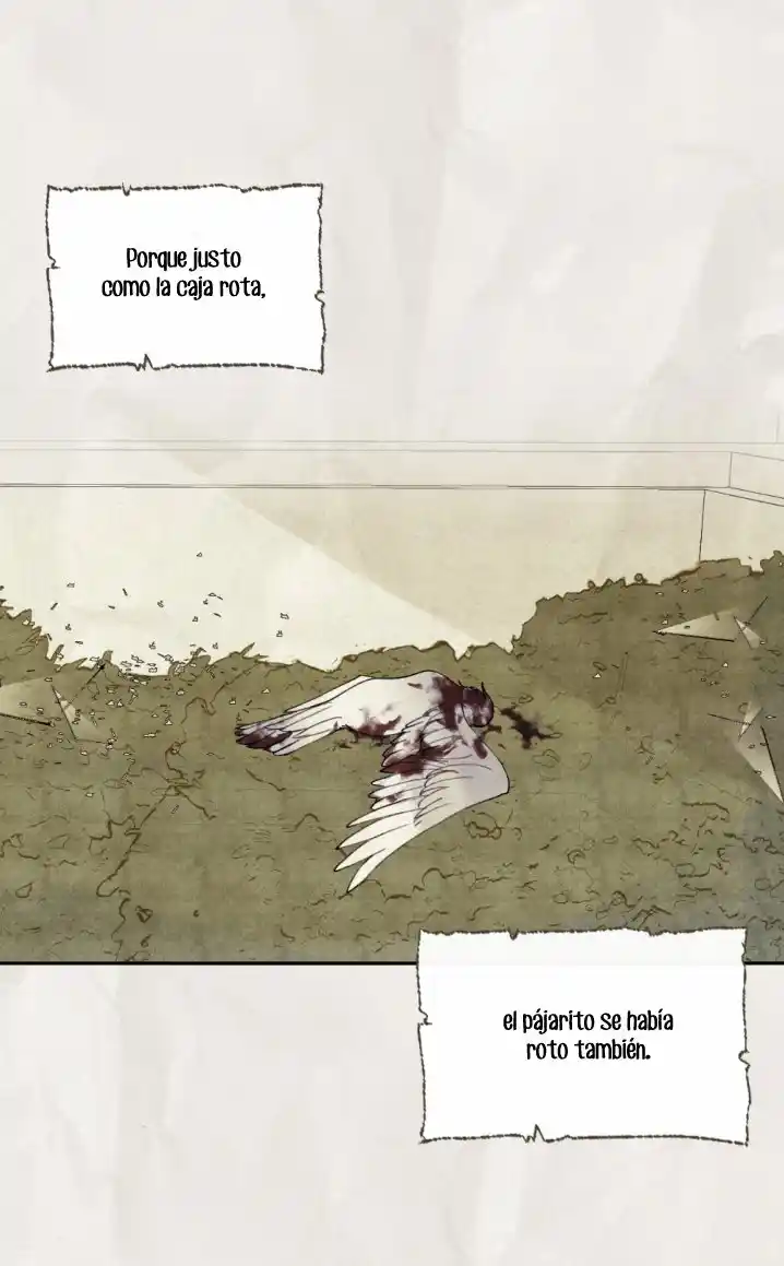 LA ESPERANZA DE LA BRUJA NO SE PUEDE CUMPLIR - Capítulo 76 - Página 28 - LectorTMOo