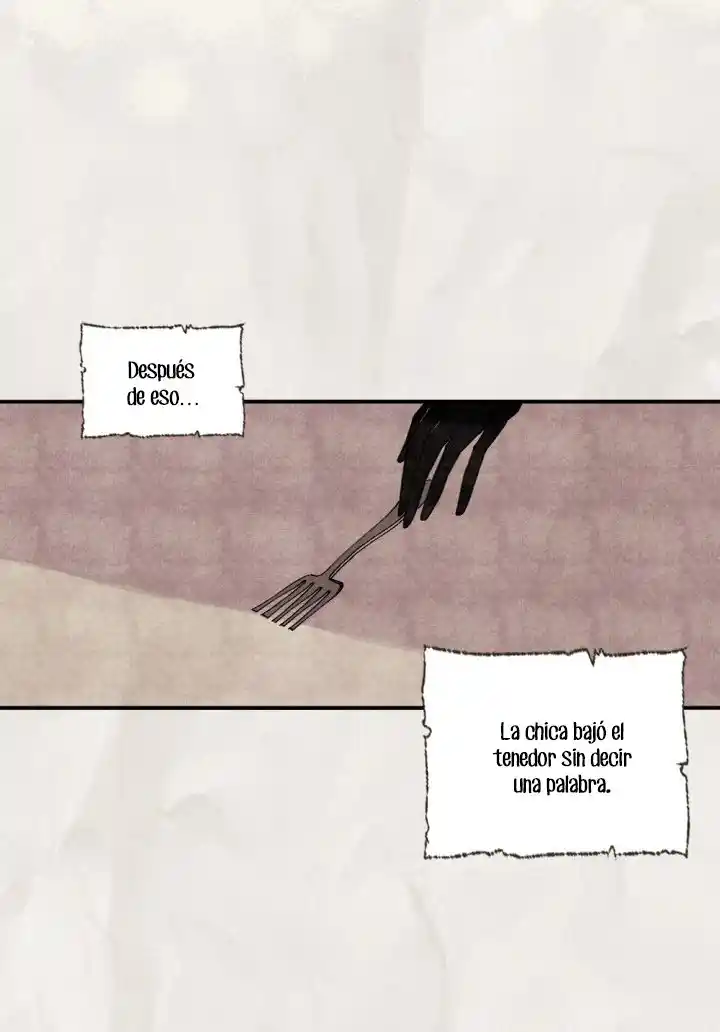 LA ESPERANZA DE LA BRUJA NO SE PUEDE CUMPLIR - Capítulo 76 - Página 38 - LectorTMOo