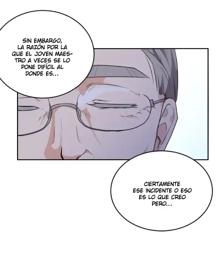 LA ESPERANZA DE LA BRUJA NO SE PUEDE CUMPLIR - Capítulo 76 - Página 73 - LectorTMOo