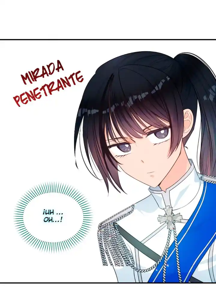 LA ESPERANZA DE LA BRUJA NO SE PUEDE CUMPLIR - Capítulo 77 - Página 13 - LectorTMOo