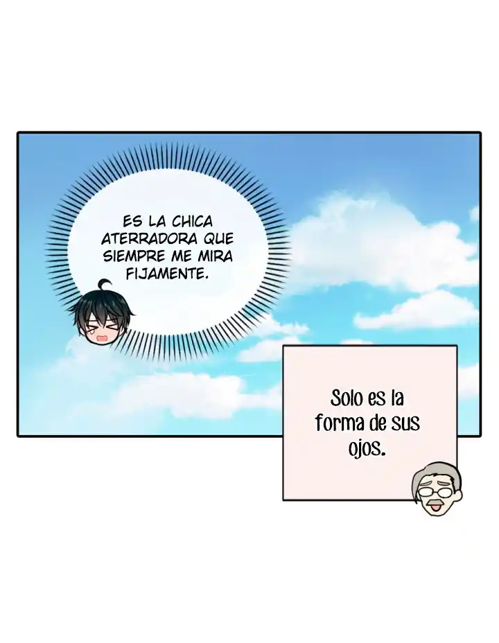 LA ESPERANZA DE LA BRUJA NO SE PUEDE CUMPLIR - Capítulo 77 - Página 14 - LectorTMOo