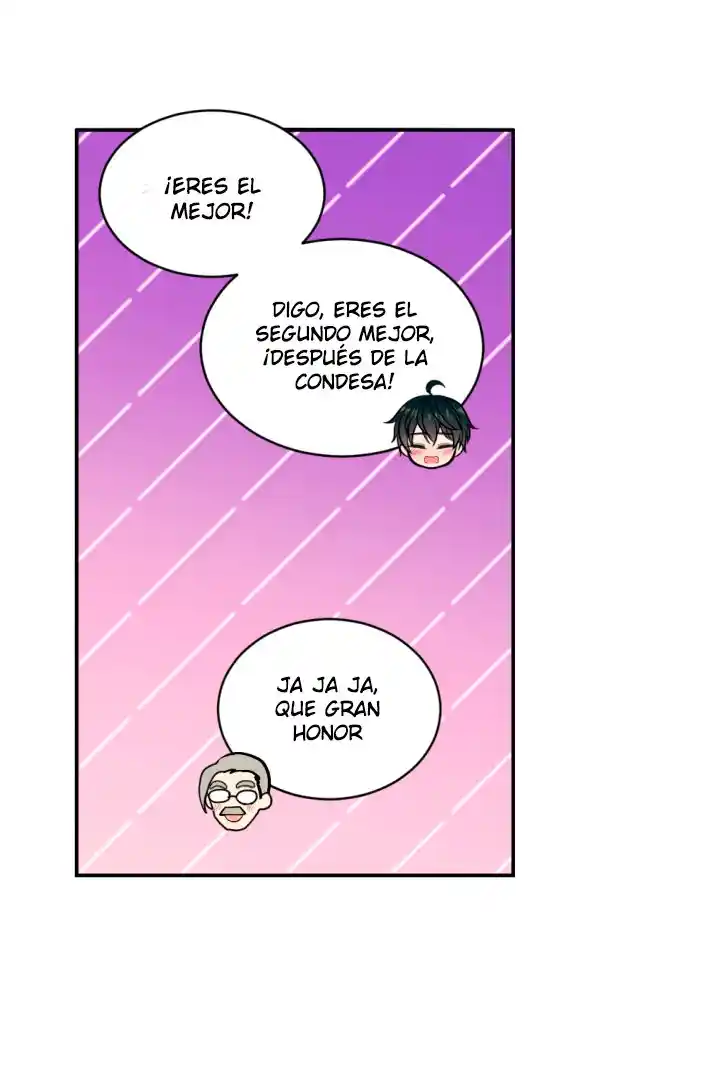 LA ESPERANZA DE LA BRUJA NO SE PUEDE CUMPLIR - Capítulo 77 - Página 27 - LectorTMOo