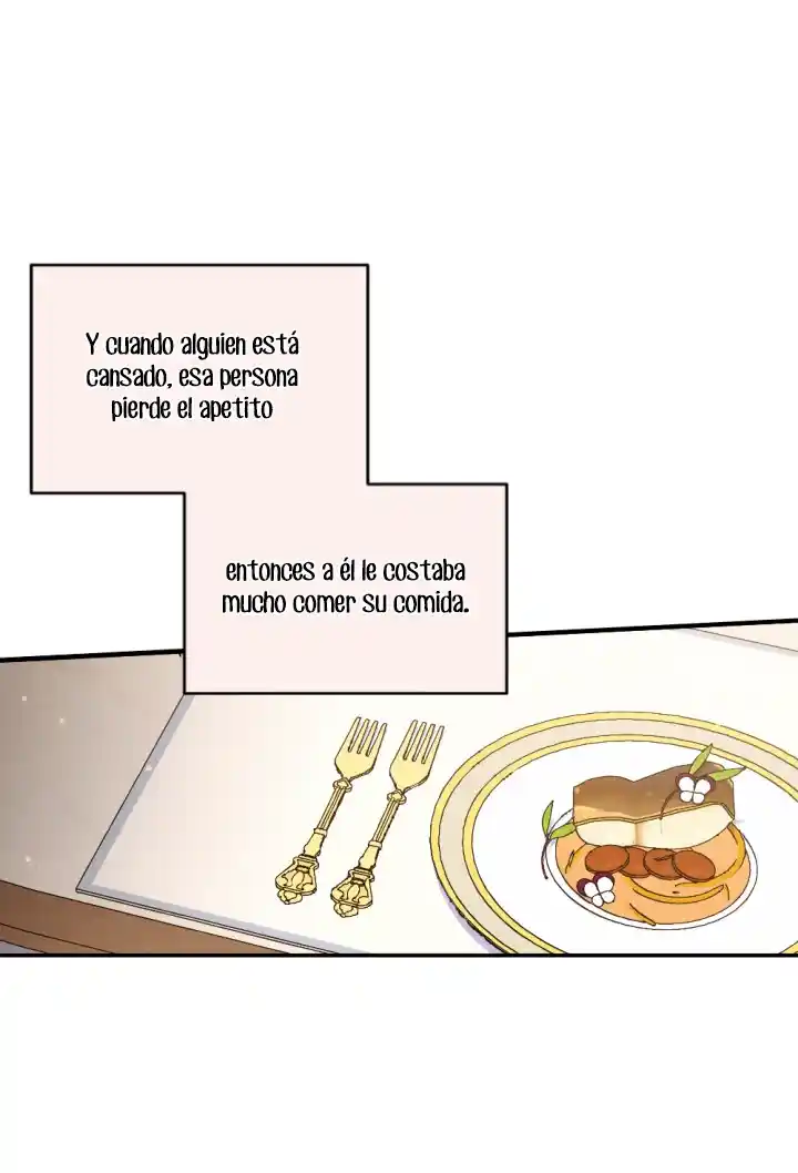 LA ESPERANZA DE LA BRUJA NO SE PUEDE CUMPLIR - Capítulo 77 - Página 35 - LectorTMOo