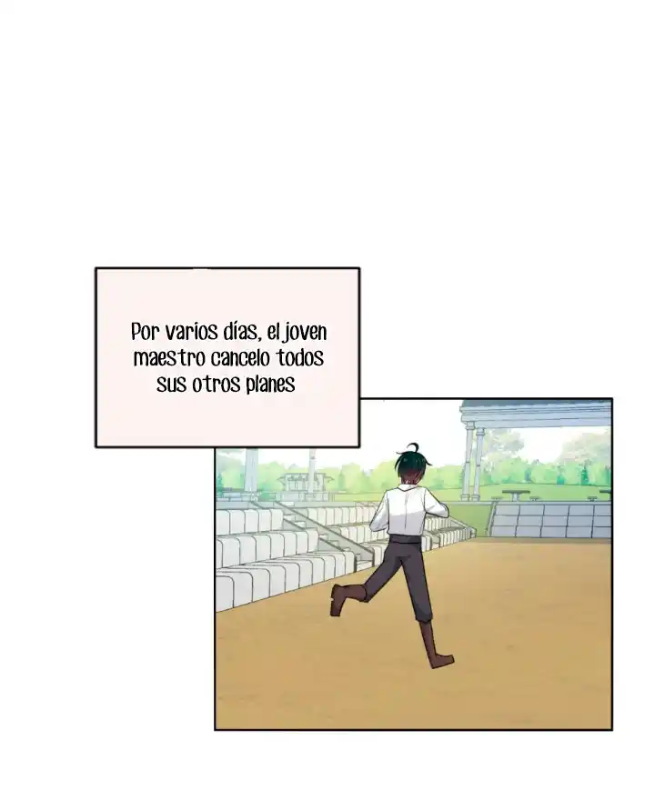 LA ESPERANZA DE LA BRUJA NO SE PUEDE CUMPLIR - Capítulo 77 - Página 51 - LectorTMOo