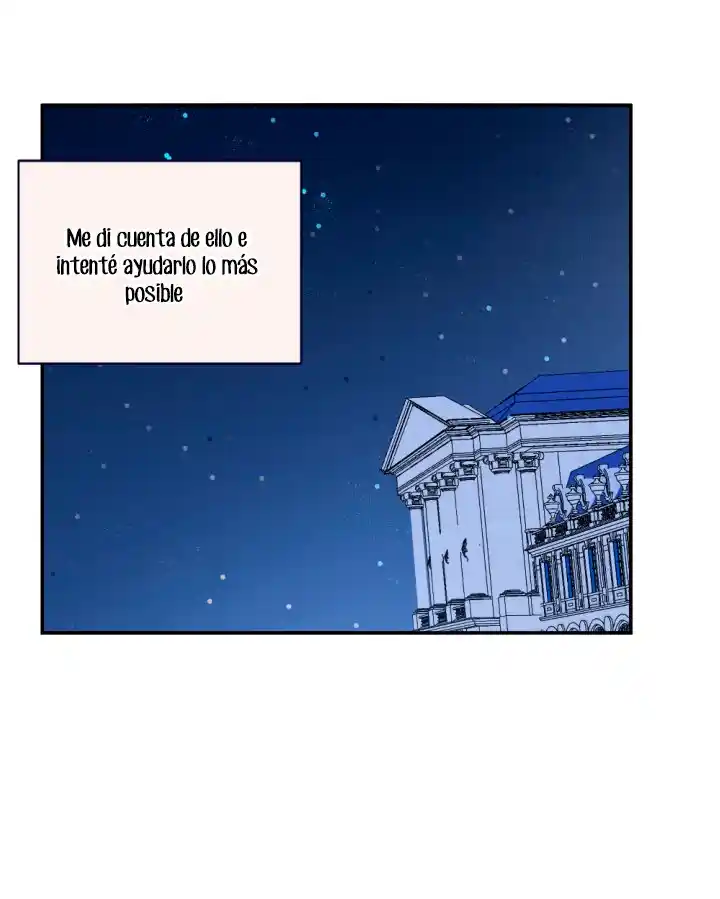 LA ESPERANZA DE LA BRUJA NO SE PUEDE CUMPLIR - Capítulo 77 - Página 60 - LectorTMOo