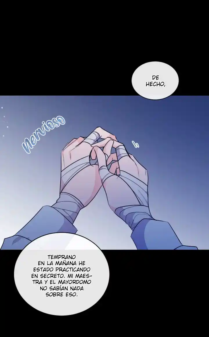 LA ESPERANZA DE LA BRUJA NO SE PUEDE CUMPLIR - Capítulo 78 - Página 17 - LectorTMOo