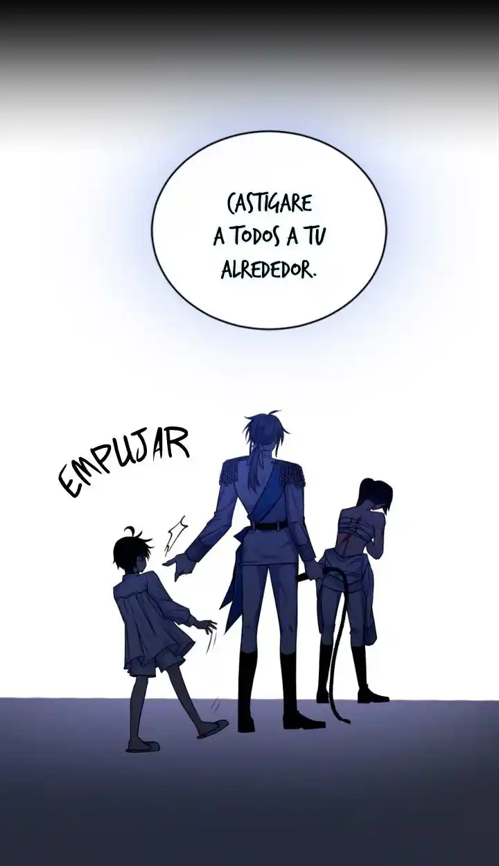 LA ESPERANZA DE LA BRUJA NO SE PUEDE CUMPLIR - Capítulo 78 - Página 50 - LectorTMOo