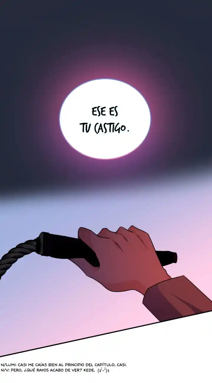 LA ESPERANZA DE LA BRUJA NO SE PUEDE CUMPLIR - Capítulo 78 - Página 52 - LectorTMOo