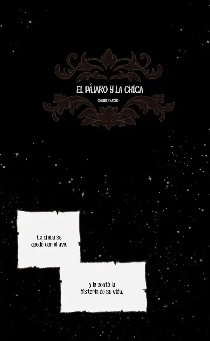 LA ESPERANZA DE LA BRUJA NO SE PUEDE CUMPLIR - Capítulo 79 - Página 9 - LectorTMOo