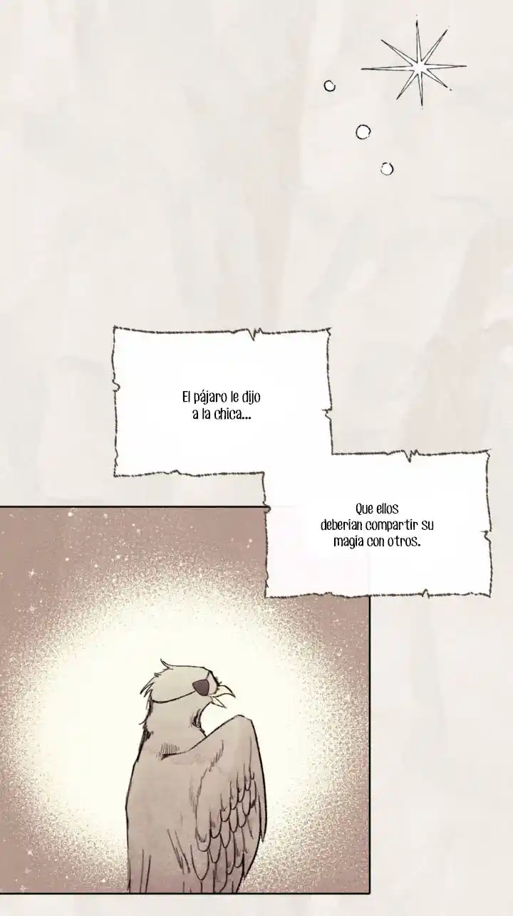 LA ESPERANZA DE LA BRUJA NO SE PUEDE CUMPLIR - Capítulo 79 - Página 20 - LectorTMOo