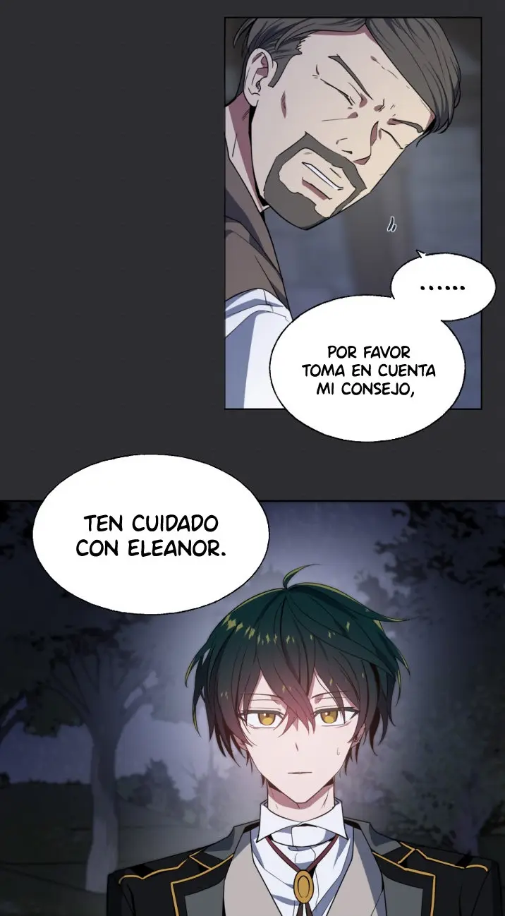 LA ESPERANZA DE LA BRUJA NO SE PUEDE CUMPLIR - Capítulo 8 - Página 13 - LectorTMOo