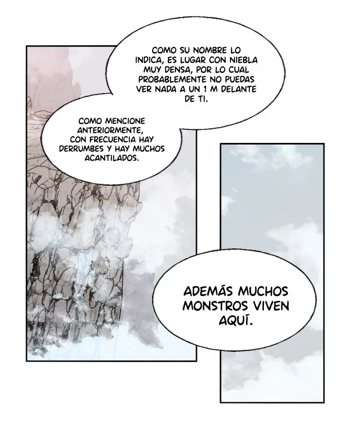LA ESPERANZA DE LA BRUJA NO SE PUEDE CUMPLIR - Capítulo 8 - Página 19 - LectorTMOo
