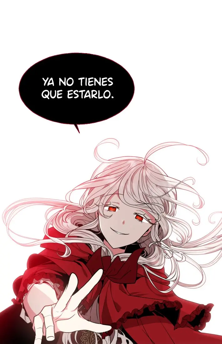 LA ESPERANZA DE LA BRUJA NO SE PUEDE CUMPLIR - Capítulo 8 - Página 37 - LectorTMOo