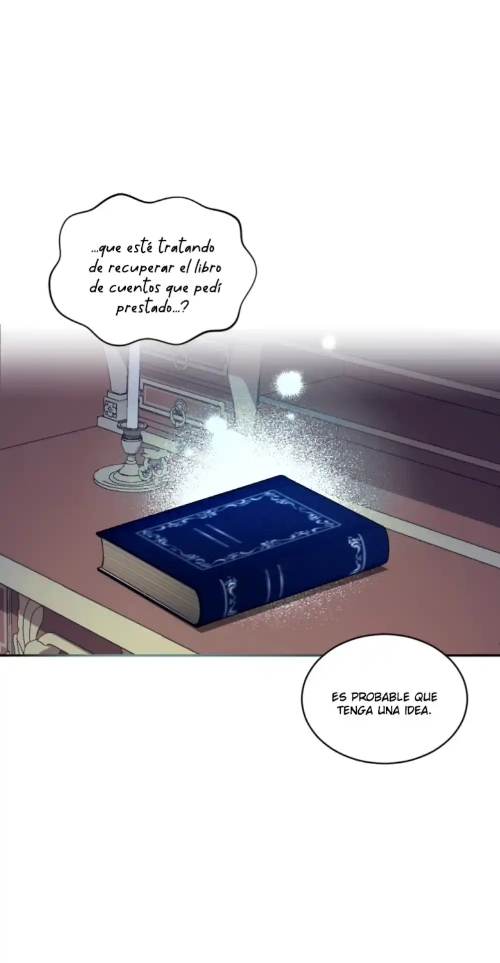 LA ESPERANZA DE LA BRUJA NO SE PUEDE CUMPLIR - Capítulo 81 - Página 53 - LectorTMOo