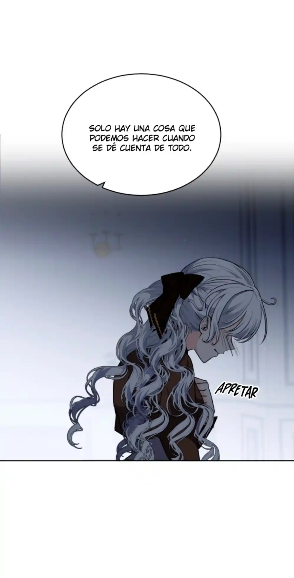 LA ESPERANZA DE LA BRUJA NO SE PUEDE CUMPLIR - Capítulo 81 - Página 54 - LectorTMOo