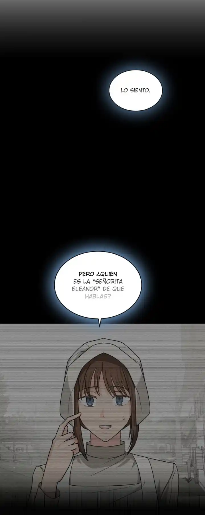 LA ESPERANZA DE LA BRUJA NO SE PUEDE CUMPLIR - Capítulo 82 - Página 38 - LectorTMOo