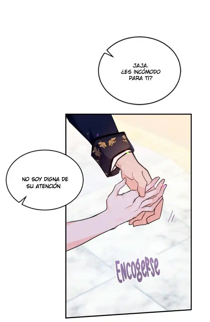 LA ESPERANZA DE LA BRUJA NO SE PUEDE CUMPLIR - Capítulo 85 - Página 32 - LectorTMOo